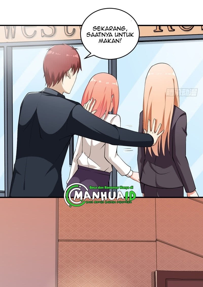 Super Security In The City Chapter 01-06 Gambar 147